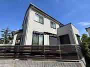 大府市北山町1丁目住宅