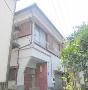 中村貸家