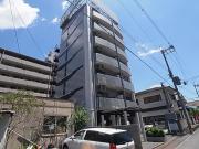 五位堂片岡マンション