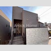 フレスト塩釜口 B