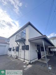 ＪＲ武蔵野線新秋津駅まで徒歩4分