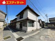 河和北屋敷戸建