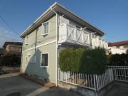 武蔵野ハイネス