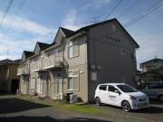 メゾン中野