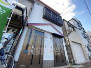 長田区若松町1丁目戸建て