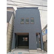 相模原市南区南台5丁目住宅