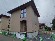 （仮）調布市飛田給2丁目戸建 B棟