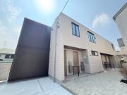 京王線千歳烏山駅まで徒歩8分