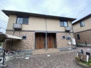 パレスガーデンA