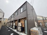 MOK-TERRACE NERIMA Villa