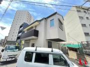 ＪＲ大阪環状線桃谷駅まで徒歩3分