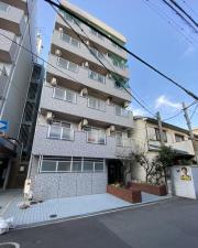 コンフォートハイツ岩崎