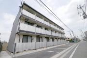東武東上線新河岸駅まで徒歩13分