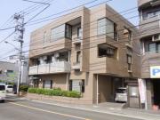 ＪＲ中央線国分寺駅まで徒歩10分