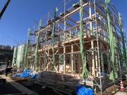 見沼区中川貸家