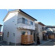 ＪＲ東北本線宇都宮駅までバス約17分 徒歩3分