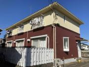 西武新宿線小平駅まで徒歩12分