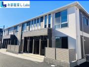 ＪＲ御殿場線上大井駅まで徒歩10分