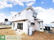 深谷市町田戸建て