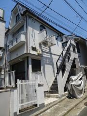 ライフピア梅が丘II