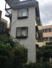 西巣鴨一丁目戸建