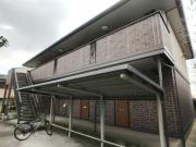 ベルシオン新川端