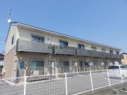 カナヤハイツIII