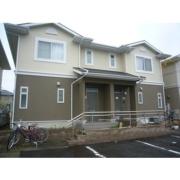 タウン三好ヶ丘D棟