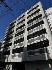 ビブレ西小倉 A棟