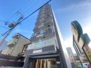 近鉄南大阪線河堀口駅まで徒歩6分