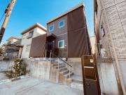 ポートサイドフラッツC棟