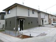 上本郷戸建貸家 F棟