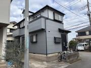 中新井2丁目貸家II