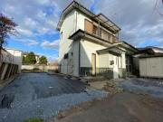 茨城県古河市諸川戸建てS邸