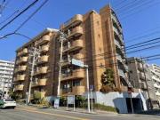 三角堂APARTMENTS