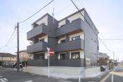 robot home新検見川