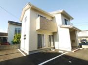 泉田岩佐様戸建A棟