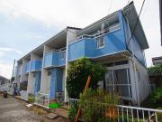 EDO・コーポラス A