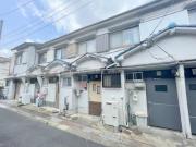 中央町テラスハウス