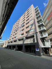 ＪＲ鹿児島本線博多駅まで徒歩7分