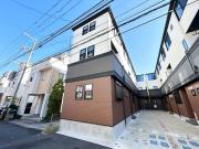 ＪＲ南武線武蔵中原駅まで徒歩24分