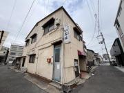 阪神なんば線出来島駅まで徒歩8分
