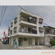 早川コーポ