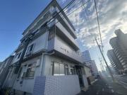 コーポ瑞穂（昭和町