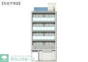 東武東上線川越駅まで徒歩6分