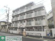 ドム登戸II