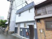 木川東3丁目テラスハウス