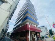 京阪本線門真市駅まで徒歩3分