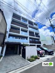クレストタップ京都丹波口
