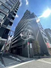 地下鉄長堀鶴見緑地線西長堀駅まで徒歩2分